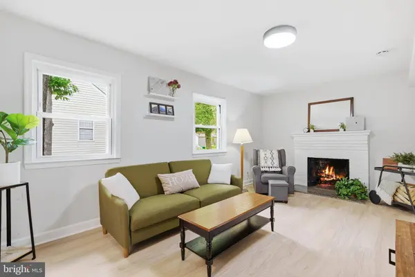 4005 FOREST GROVE, Morningside, MD 20746