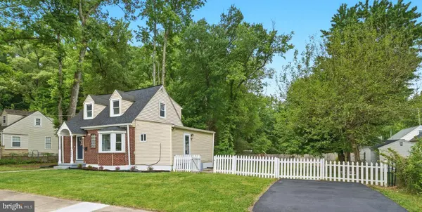 4005 FOREST GROVE, Morningside, MD 20746