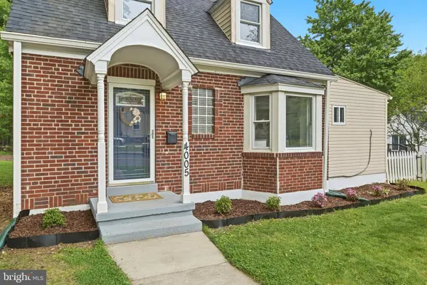4005 FOREST GROVE, Morningside, MD 20746