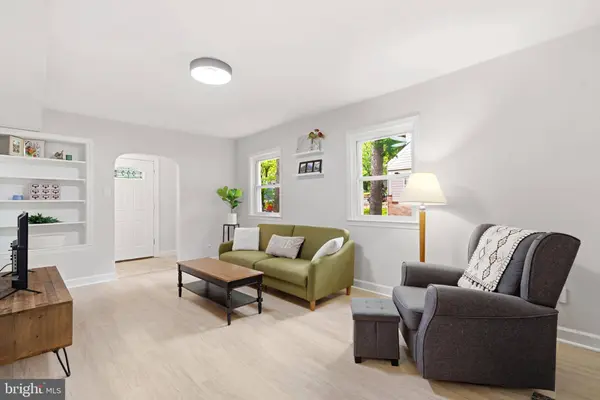 4005 FOREST GROVE, Morningside, MD 20746