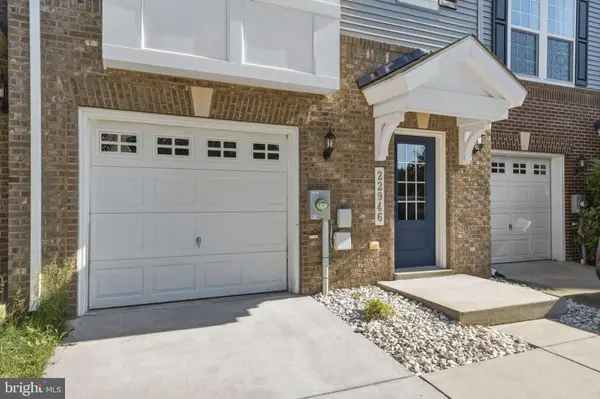 22946 MOUNTAIN LAUREL LN, California, MD 20619