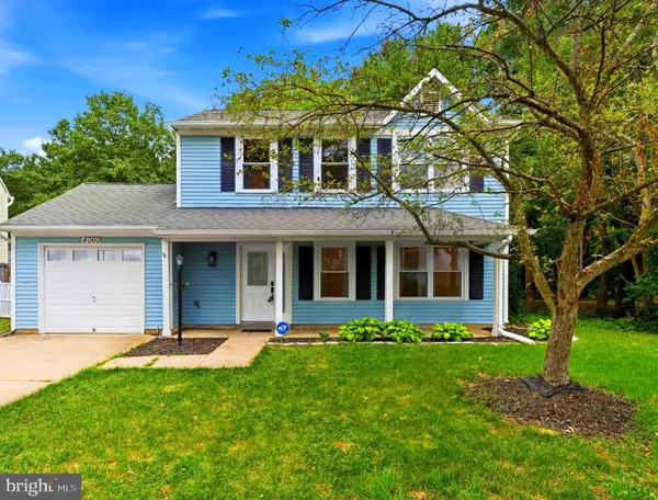 4060 COTTONTOP CT, Waldorf, MD 20603