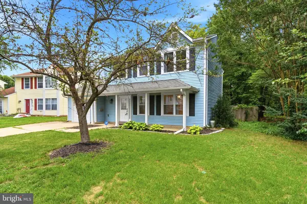4060 COTTONTOP CT, Waldorf, MD 20603