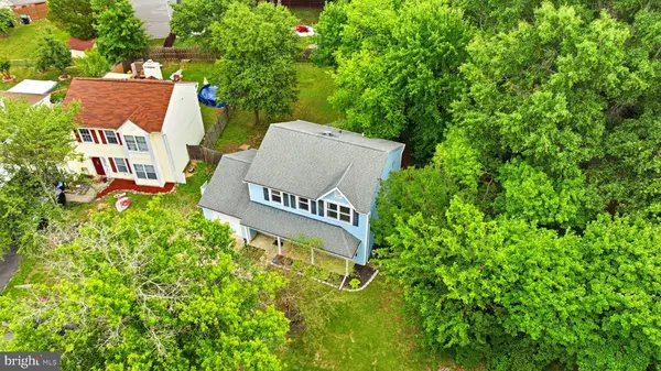 4060 COTTONTOP CT, Waldorf, MD 20603