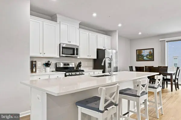 12612 CANOPY AVE, Brandywine, MD 20613