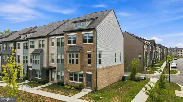 12612 CANOPY AVE, Brandywine, MD 20613