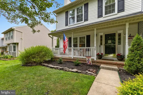 649 KILDONAN CT, Bel Air, MD 21015