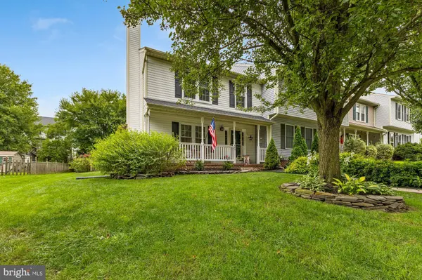 649 KILDONAN CT