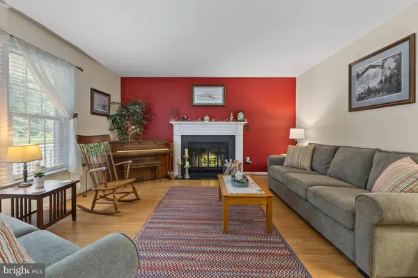 649 KILDONAN CT, Bel Air, MD 21015