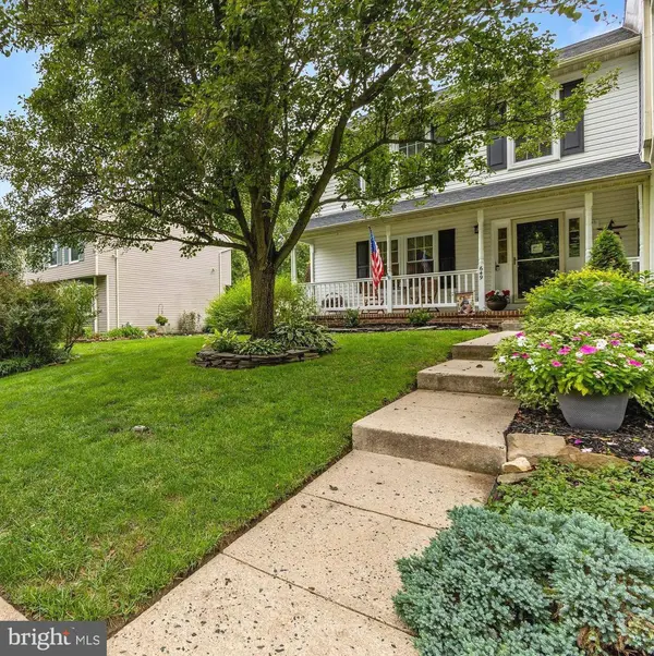 649 KILDONAN CT, Bel Air, MD 21015