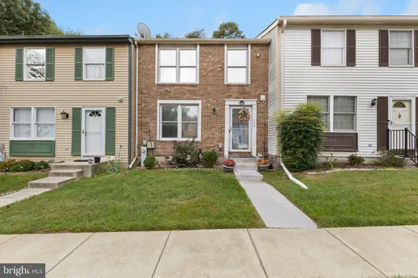 442 MYSTIC VIEW TURN