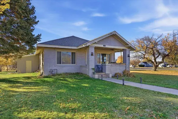 295 W 100 ST N, Fillmore, UT 84631