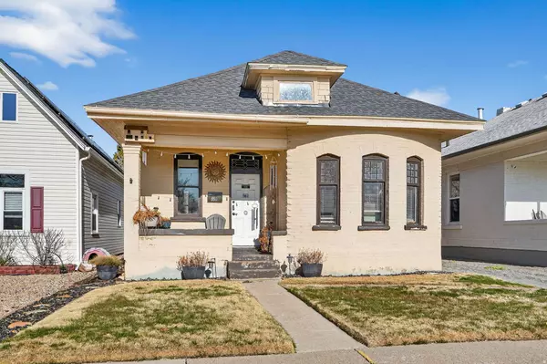 880 E 21ST ST, Ogden, UT 84401