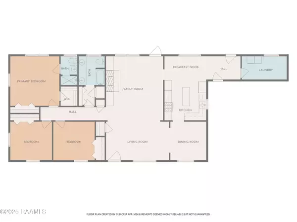 1122 Dugas RD, Lafayette, LA 70507