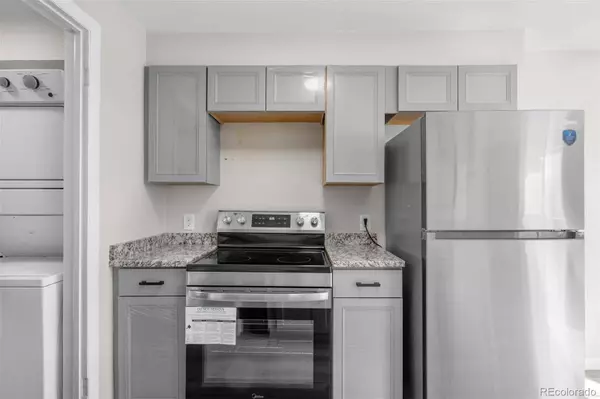 7700 W Glasgow PL #10A, Littleton, CO 80128