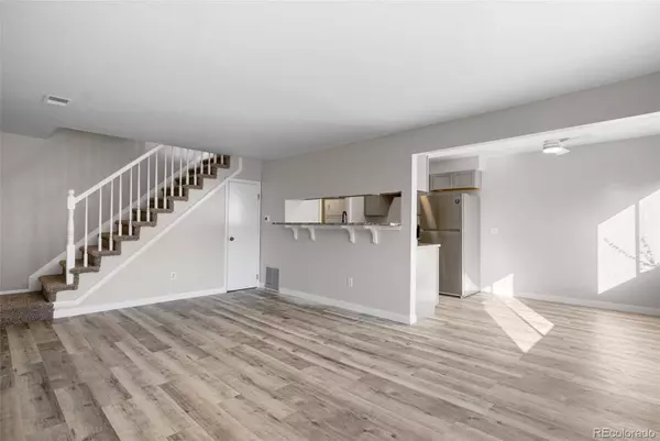 7700 W Glasgow PL #10A, Littleton, CO 80128