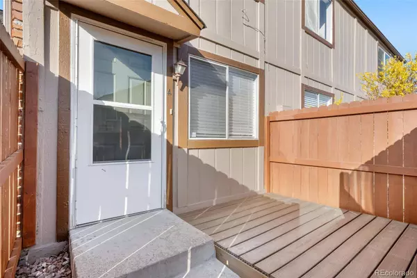 7700 W Glasgow PL #10A, Littleton, CO 80128