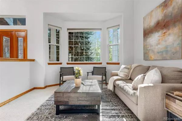 10047 Sylvestor RD, Highlands Ranch, CO 80129