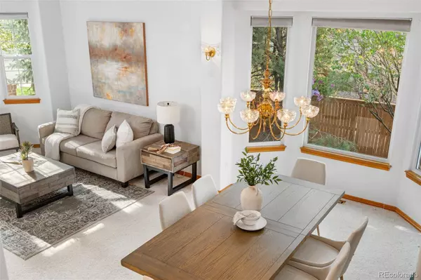 10047 Sylvestor RD, Highlands Ranch, CO 80129