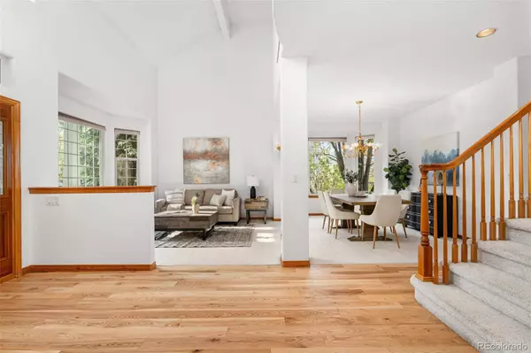 10047 Sylvestor RD, Highlands Ranch, CO 80129