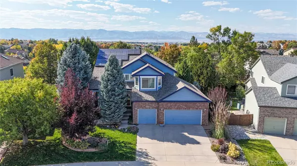 10047 Sylvestor RD, Highlands Ranch, CO 80129