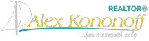 Alex Kononoff