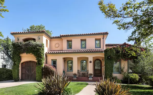 First-Time Home Buyer’s Guide: Redwood City to Millbrae and Beyond,Alexander Kononoff