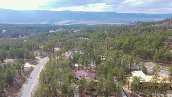 1485 Gore CIR, Larkspur, CO 80118