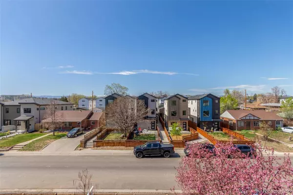 1318 Yates ST, Denver, CO 80204