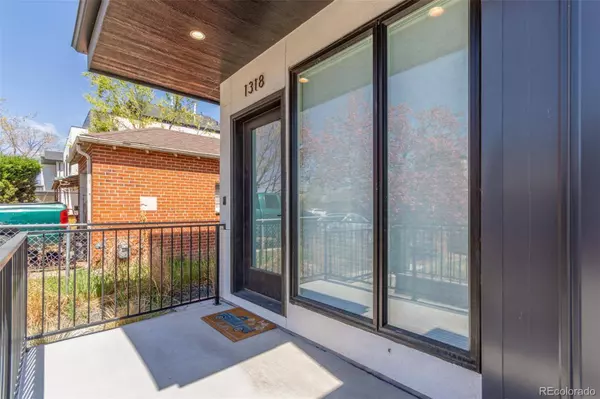 1318 Yates ST, Denver, CO 80204