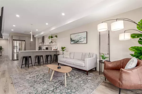 1318 Yates ST, Denver, CO 80204