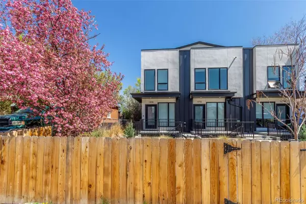 1318 Yates ST, Denver, CO 80204