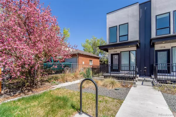 1318 Yates ST, Denver, CO 80204