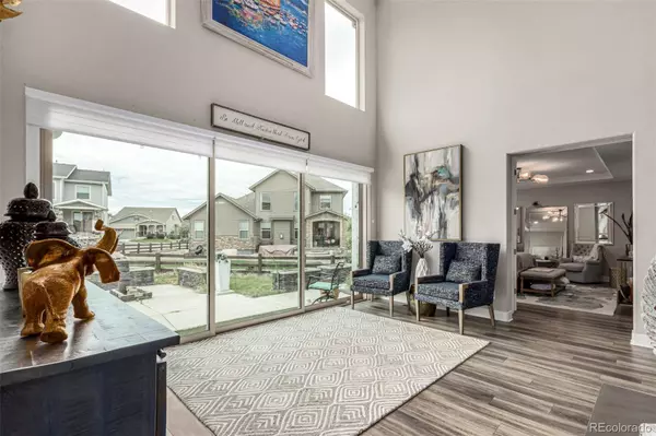 5964 E 141st AVE, Thornton, CO 80602