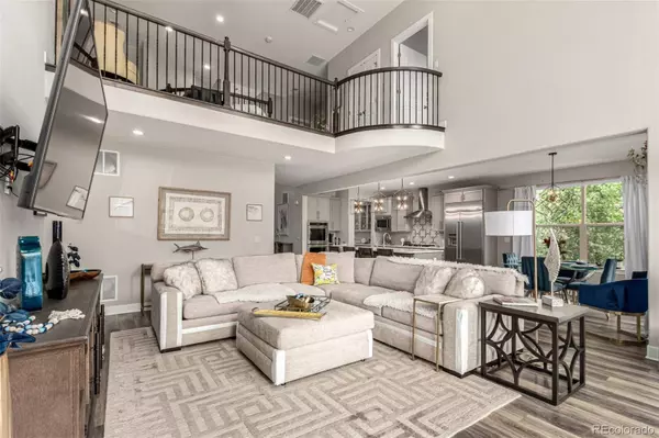 5964 E 141st AVE, Thornton, CO 80602