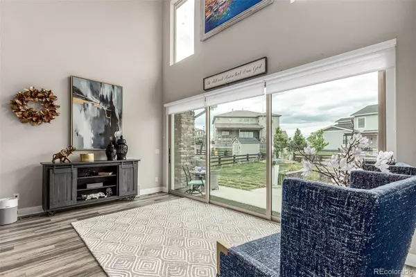 5964 E 141st AVE, Thornton, CO 80602