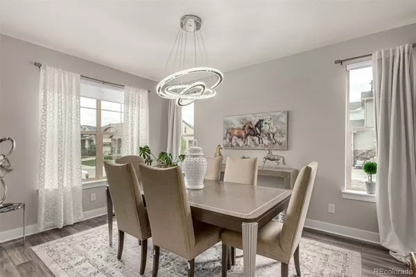 5964 E 141st AVE, Thornton, CO 80602