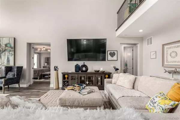 5964 E 141st AVE, Thornton, CO 80602