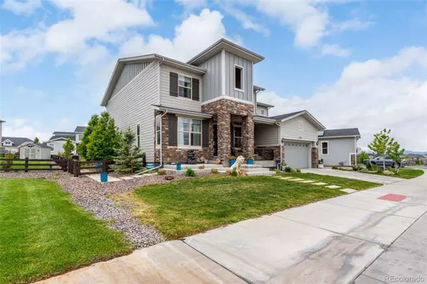 5964 E 141st AVE, Thornton, CO 80602