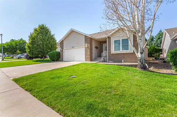 5275 W 9th Street DR, Greeley, CO 80634