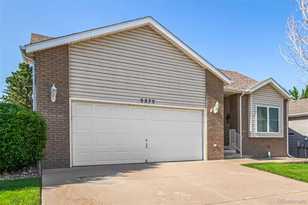 5275 W 9th Street DR, Greeley, CO 80634