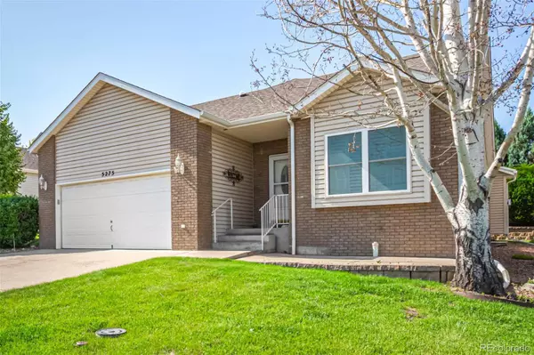 5275 W 9th Street DR, Greeley, CO 80634