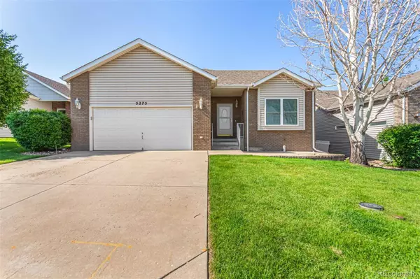 5275 W 9th Street DR, Greeley, CO 80634