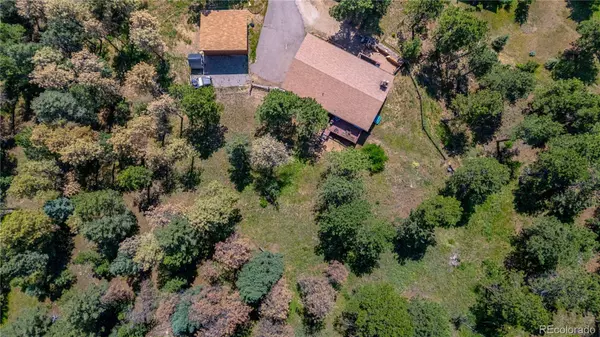 9629 Fallen Rock RD, Conifer, CO 80433