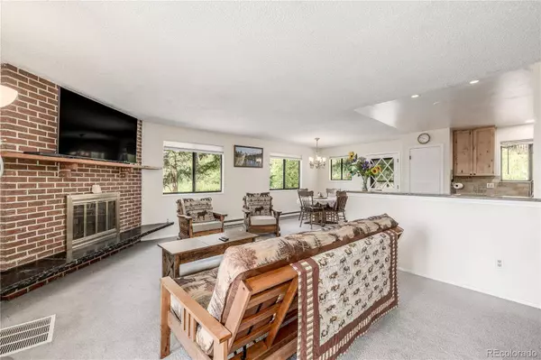 9629 Fallen Rock RD, Conifer, CO 80433