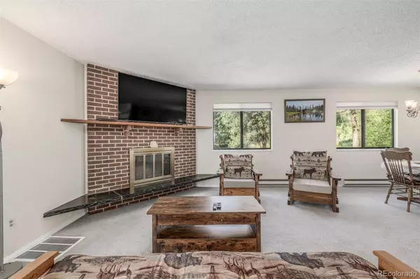 9629 Fallen Rock RD, Conifer, CO 80433