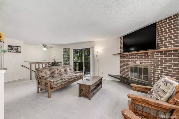 9629 Fallen Rock RD, Conifer, CO 80433