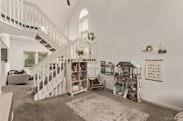 8098 S Garland CT, Littleton, CO 80128