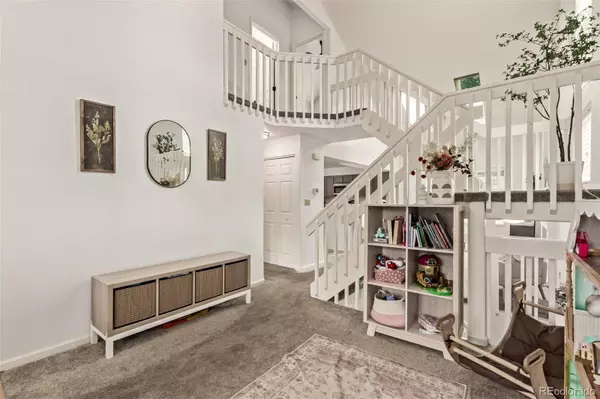 8098 S Garland CT, Littleton, CO 80128