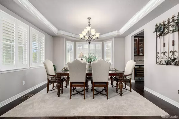 823 Horizon CT, Erie, CO 80516